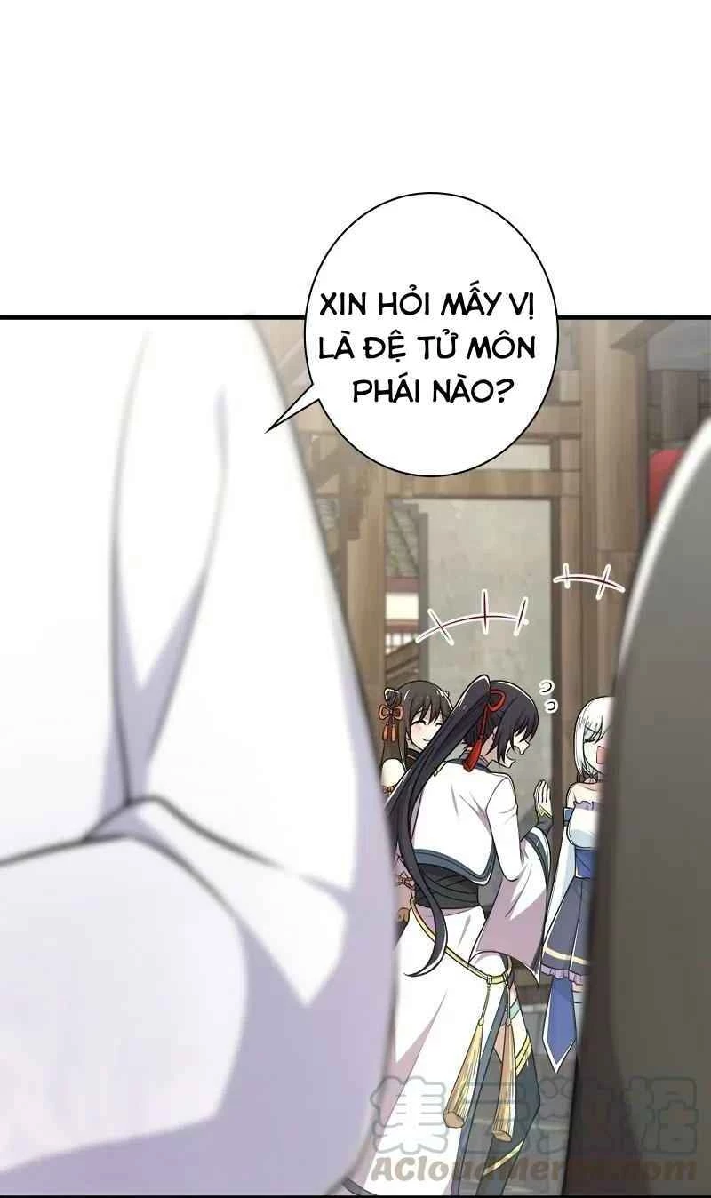 Sinh Hoạt Của Võ Đế Sau Khi Ẩn Cư Chapter 25 - 44