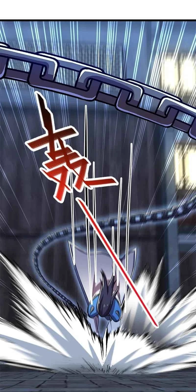 Sinh Hoạt Của Võ Đế Sau Khi Ẩn Cư Chapter 27 - 18