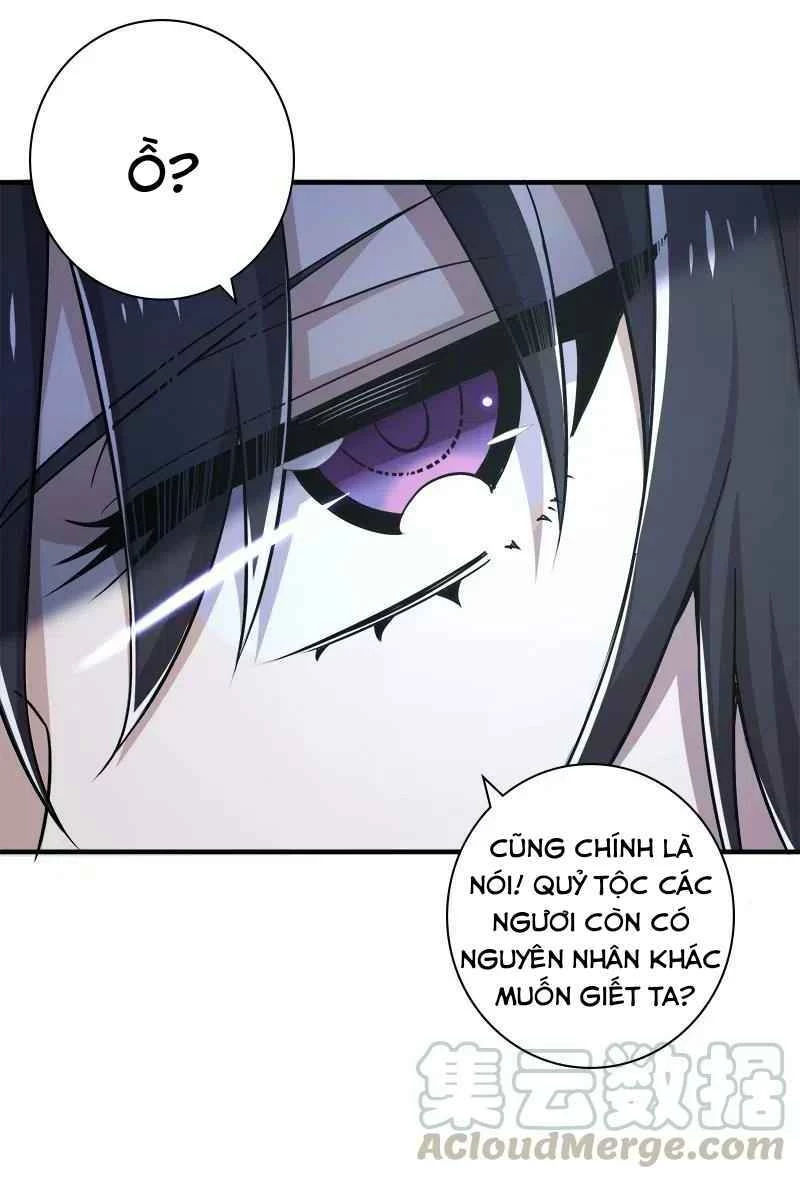 Sinh Hoạt Của Võ Đế Sau Khi Ẩn Cư Chapter 27 - 36