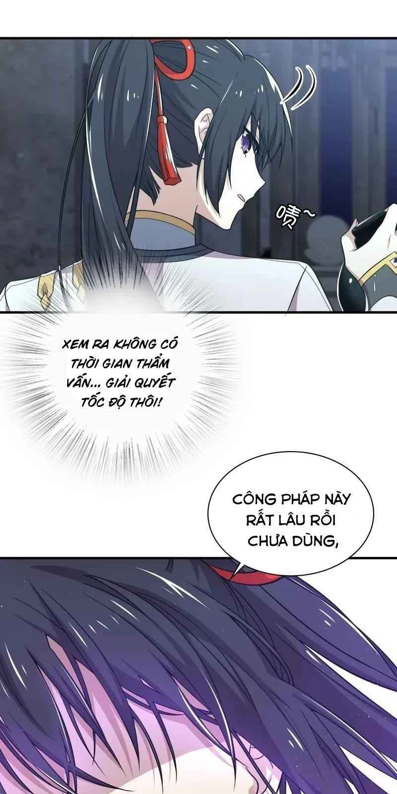 Sinh Hoạt Của Võ Đế Sau Khi Ẩn Cư Chapter 27 - 41