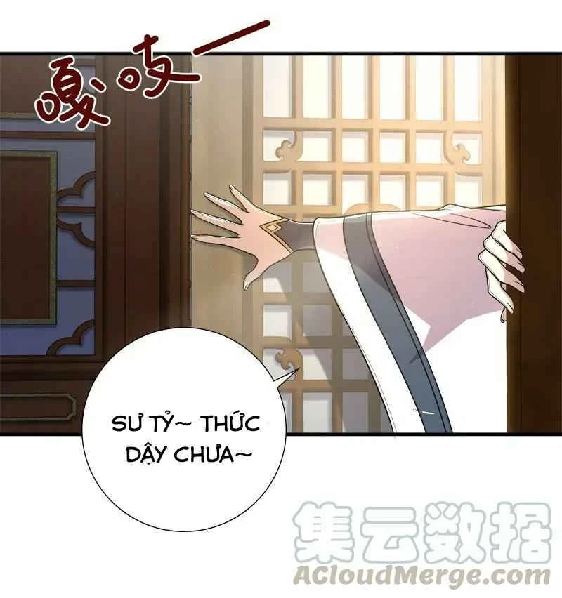 Sinh Hoạt Của Võ Đế Sau Khi Ẩn Cư Chapter 27 - 55