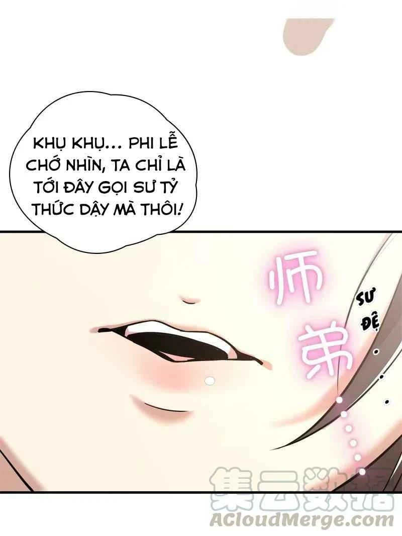 Sinh Hoạt Của Võ Đế Sau Khi Ẩn Cư Chapter 27 - 61