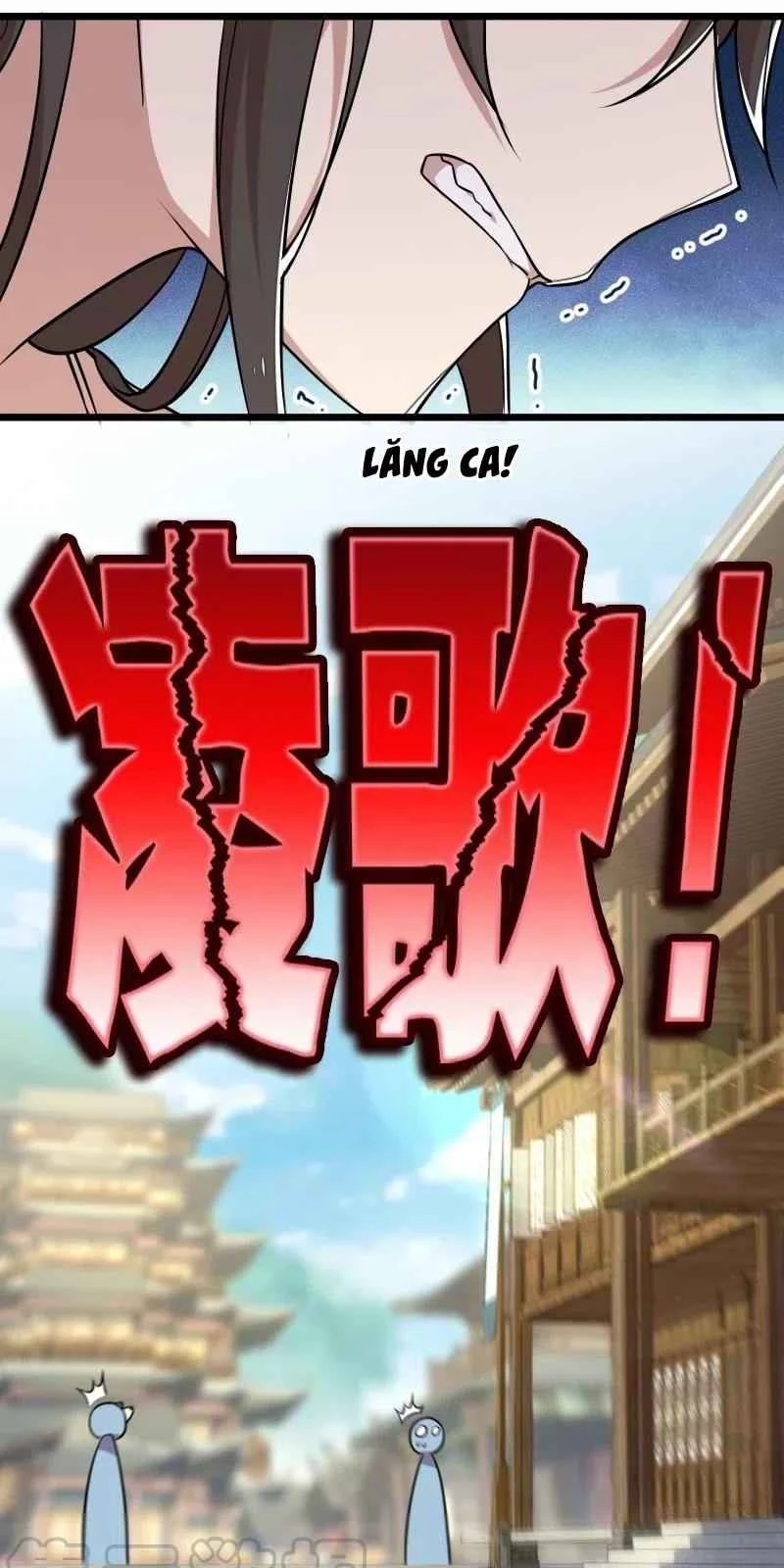 Sinh Hoạt Của Võ Đế Sau Khi Ẩn Cư Chapter 28 - 5