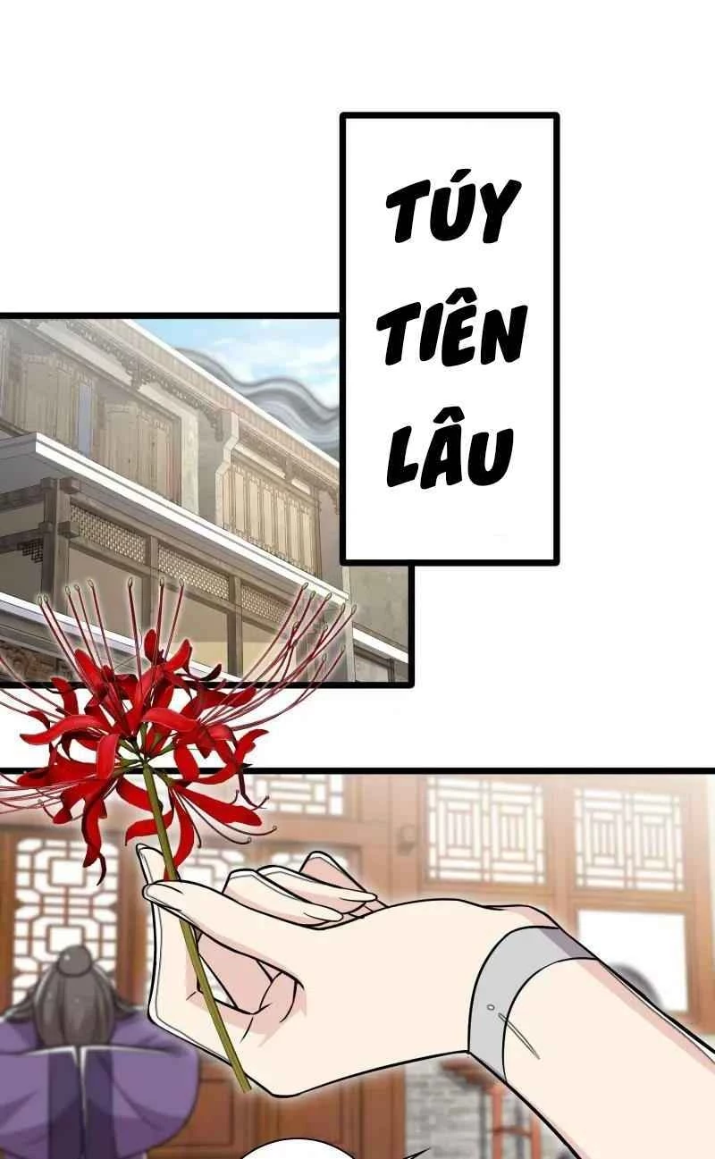 Sinh Hoạt Của Võ Đế Sau Khi Ẩn Cư Chapter 28 - 10