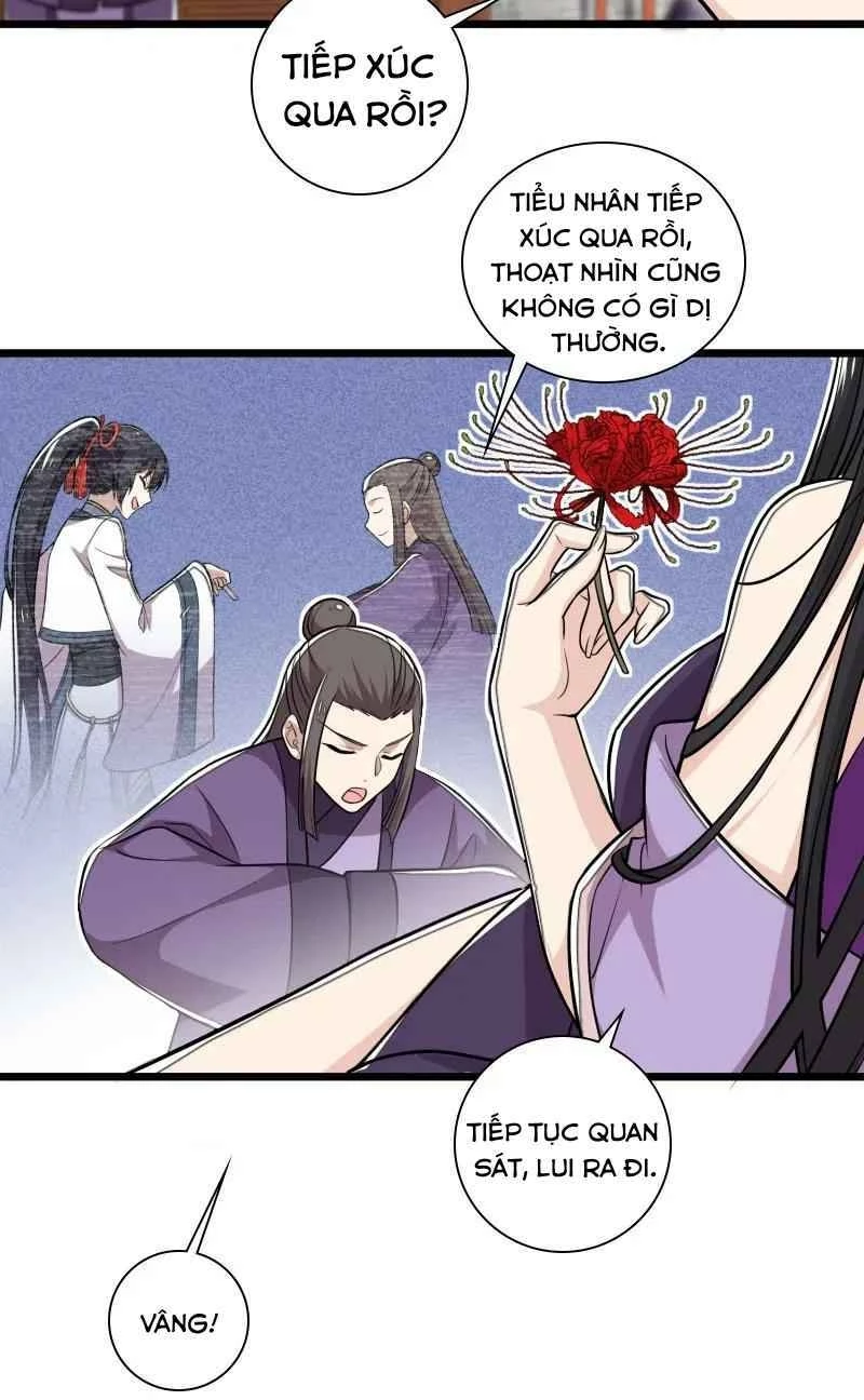 Sinh Hoạt Của Võ Đế Sau Khi Ẩn Cư Chapter 28 - 11