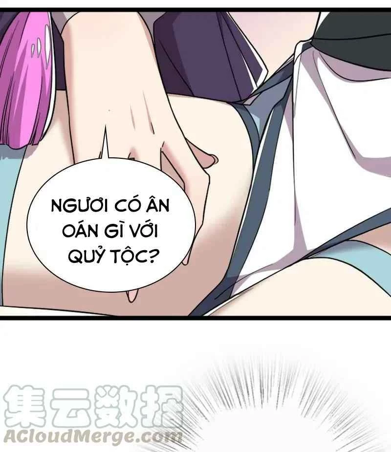 Sinh Hoạt Của Võ Đế Sau Khi Ẩn Cư Chapter 29 - 6