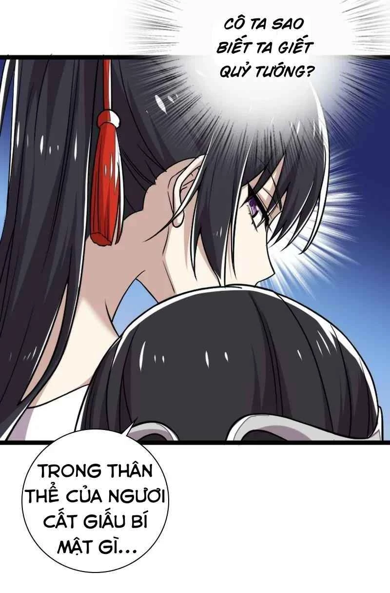 Sinh Hoạt Của Võ Đế Sau Khi Ẩn Cư Chapter 29 - 7