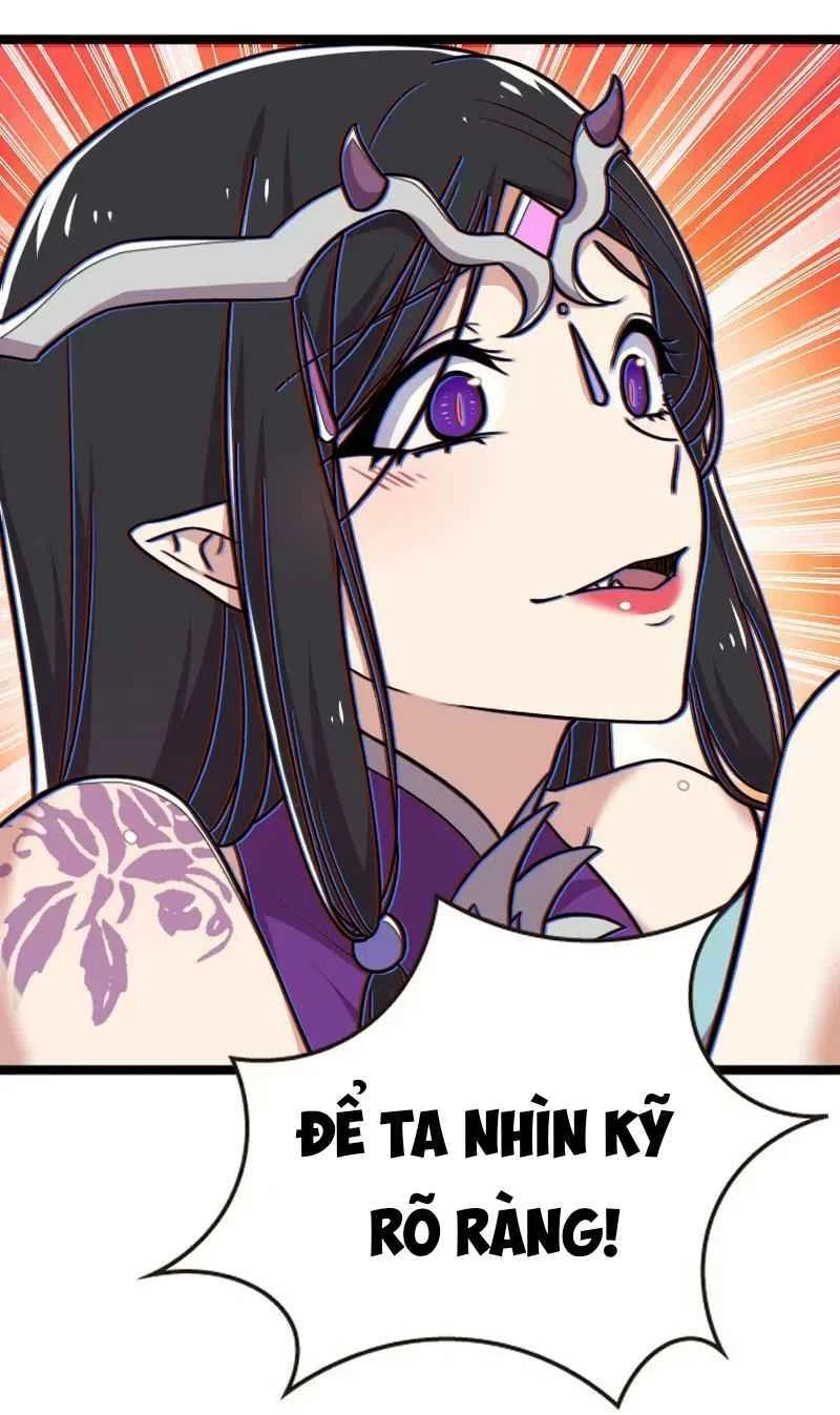 Sinh Hoạt Của Võ Đế Sau Khi Ẩn Cư Chapter 29 - 8