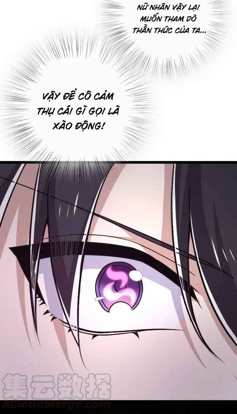 Sinh Hoạt Của Võ Đế Sau Khi Ẩn Cư Chapter 29 - 10