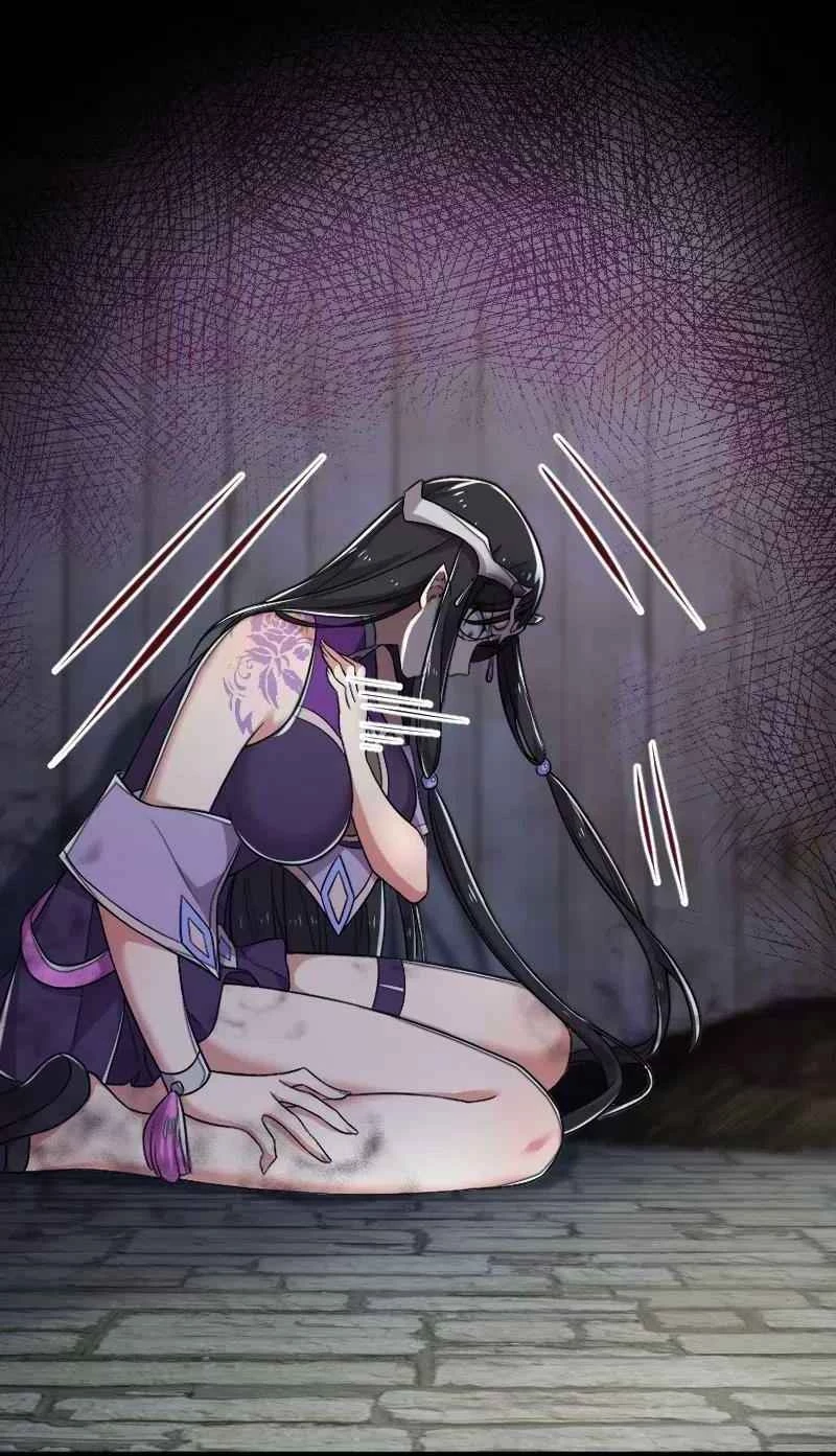 Sinh Hoạt Của Võ Đế Sau Khi Ẩn Cư Chapter 29 - 11