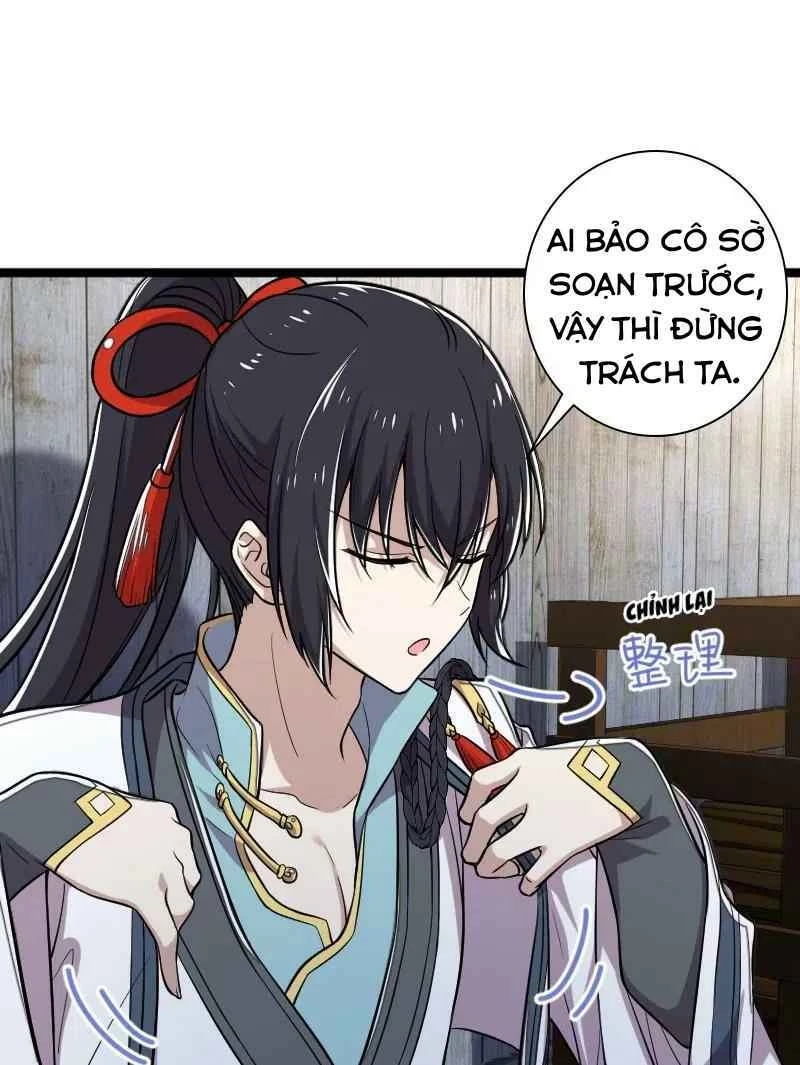 Sinh Hoạt Của Võ Đế Sau Khi Ẩn Cư Chapter 29 - 14
