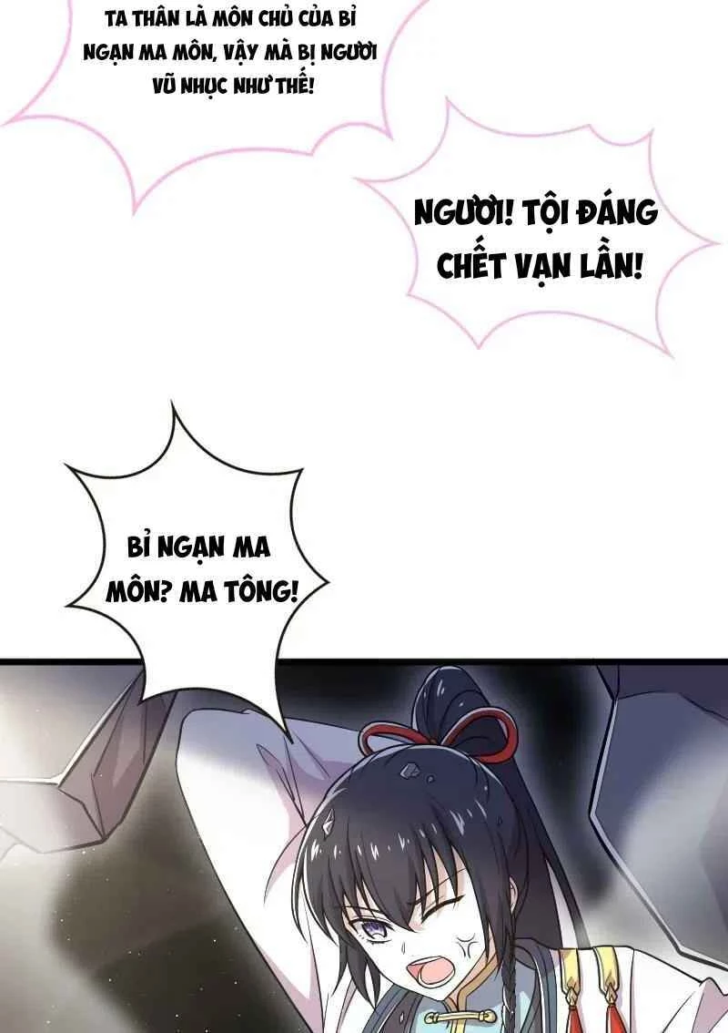 Sinh Hoạt Của Võ Đế Sau Khi Ẩn Cư Chapter 29 - 39