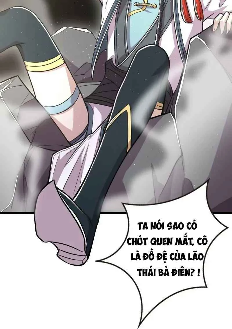 Sinh Hoạt Của Võ Đế Sau Khi Ẩn Cư Chapter 29 - 40