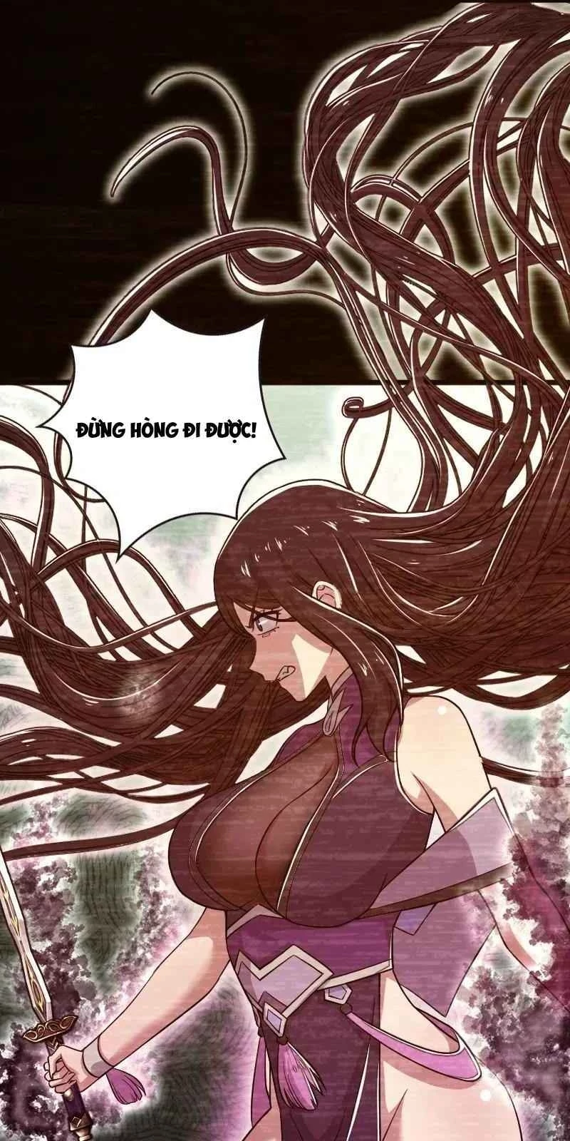 Sinh Hoạt Của Võ Đế Sau Khi Ẩn Cư Chapter 29 - 51