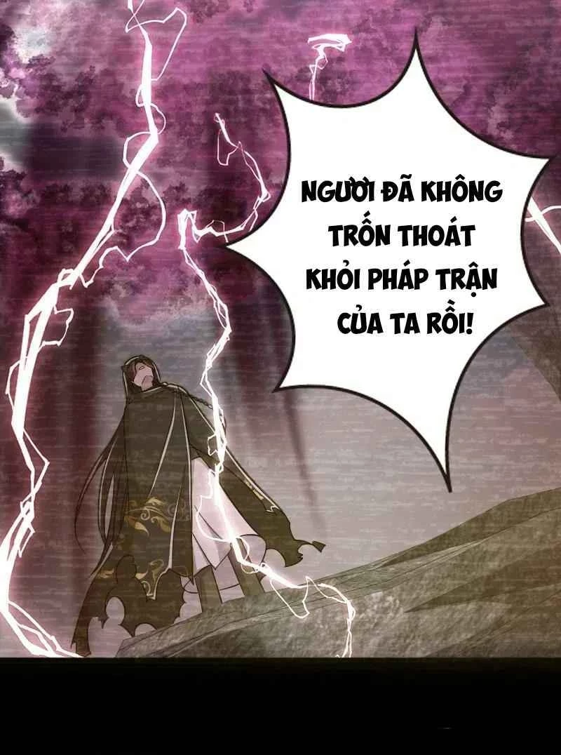 Sinh Hoạt Của Võ Đế Sau Khi Ẩn Cư Chapter 29 - 54