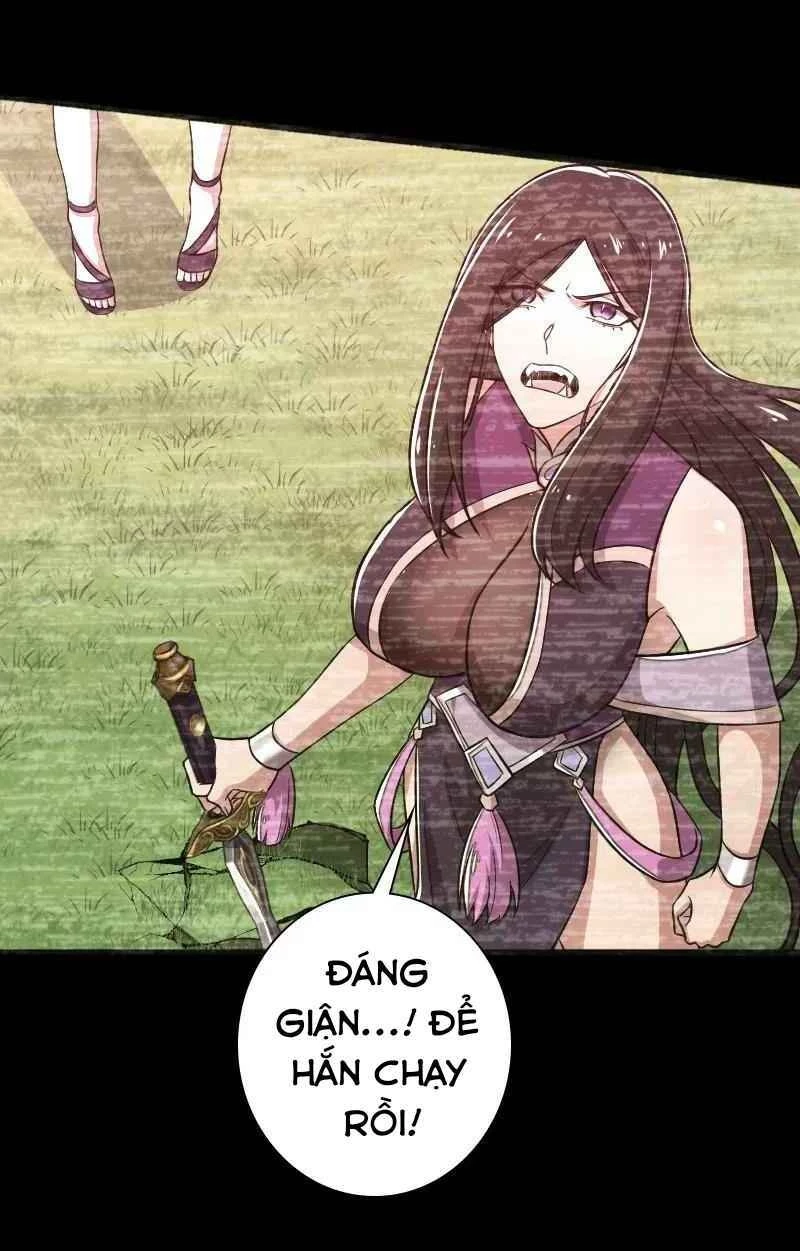 Sinh Hoạt Của Võ Đế Sau Khi Ẩn Cư Chapter 29 - 58