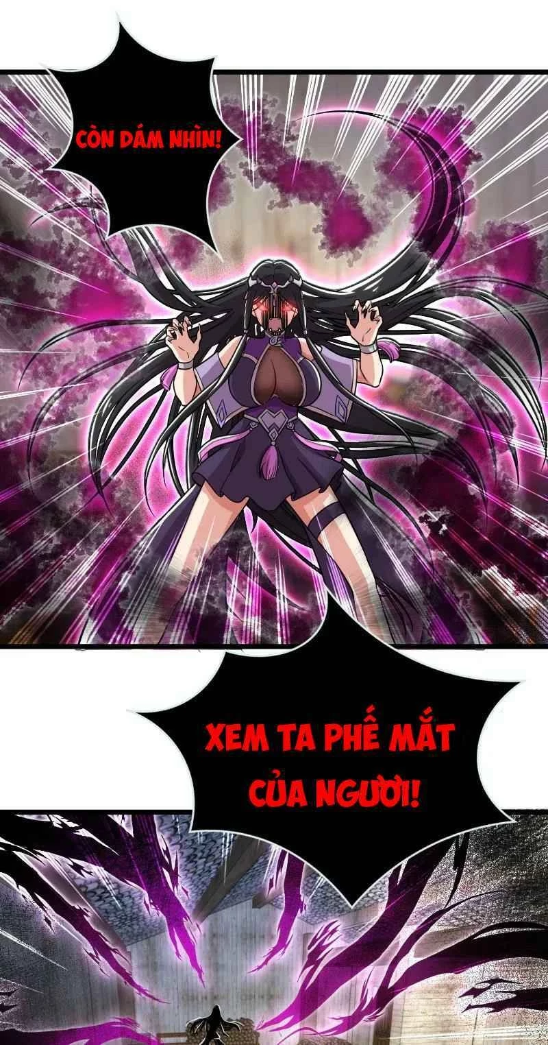 Sinh Hoạt Của Võ Đế Sau Khi Ẩn Cư Chapter 29 - 63