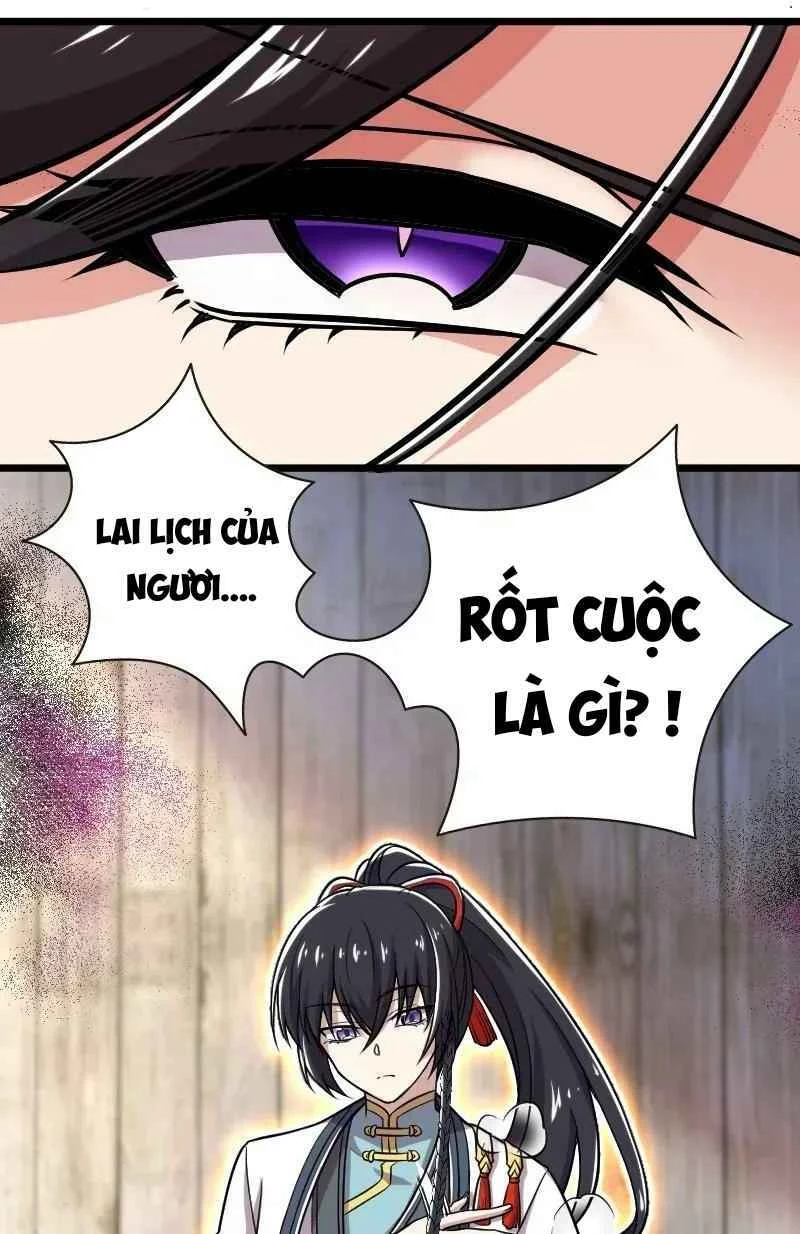 Sinh Hoạt Của Võ Đế Sau Khi Ẩn Cư Chapter 29 - 66