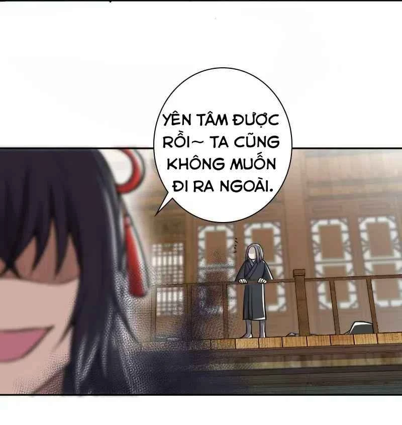 Sinh Hoạt Của Võ Đế Sau Khi Ẩn Cư Chapter 31 - 12