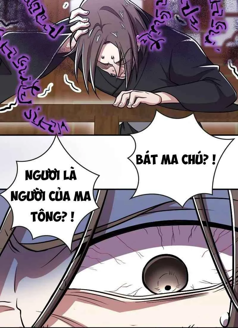 Sinh Hoạt Của Võ Đế Sau Khi Ẩn Cư Chapter 31 - 18