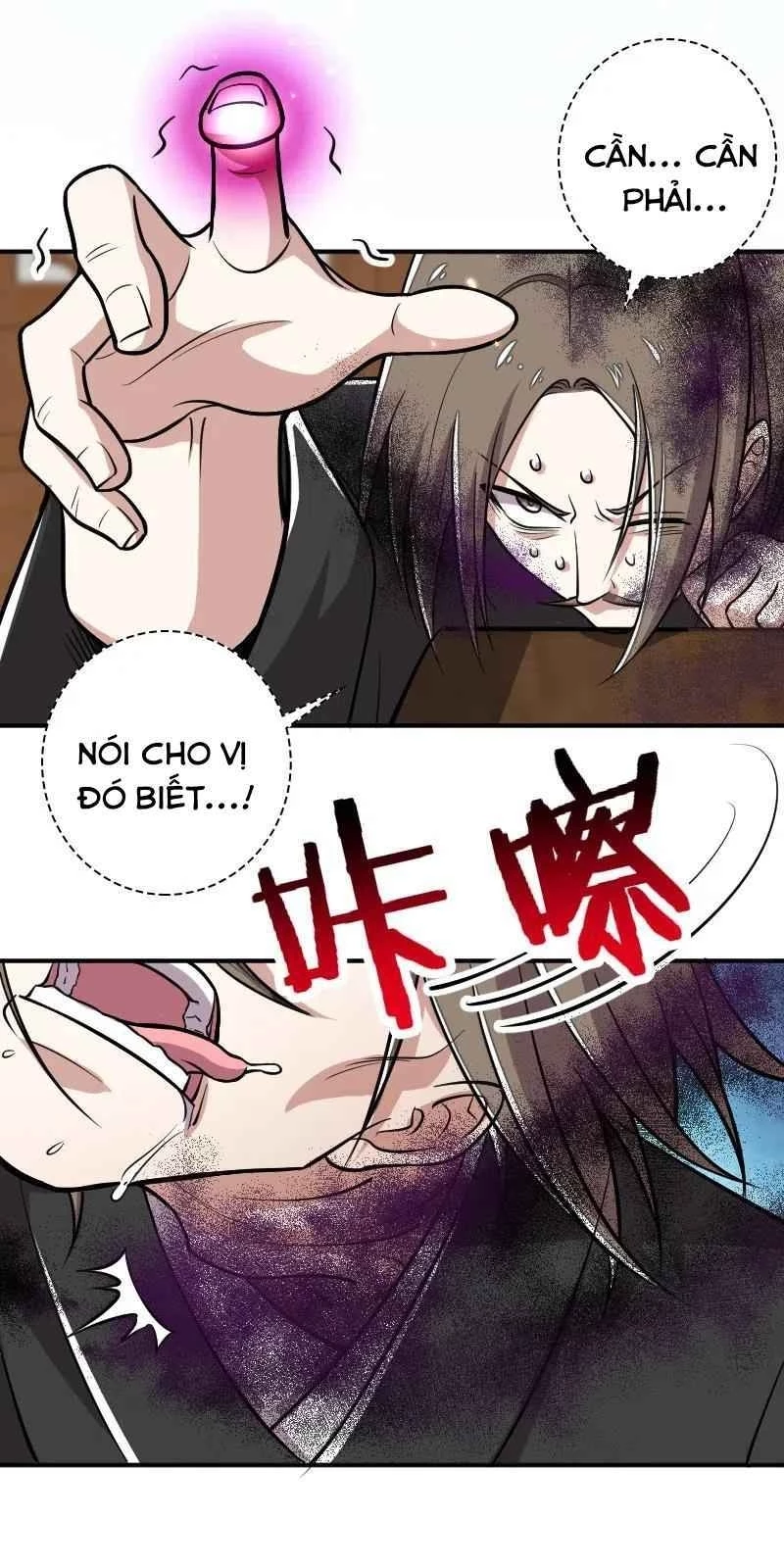 Sinh Hoạt Của Võ Đế Sau Khi Ẩn Cư Chapter 31 - 21