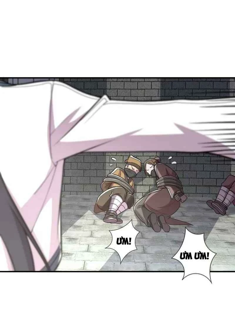 Sinh Hoạt Của Võ Đế Sau Khi Ẩn Cư Chapter 31 - 26