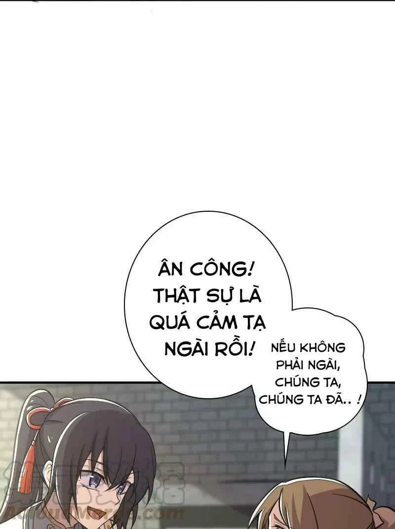 Sinh Hoạt Của Võ Đế Sau Khi Ẩn Cư Chapter 31 - 28