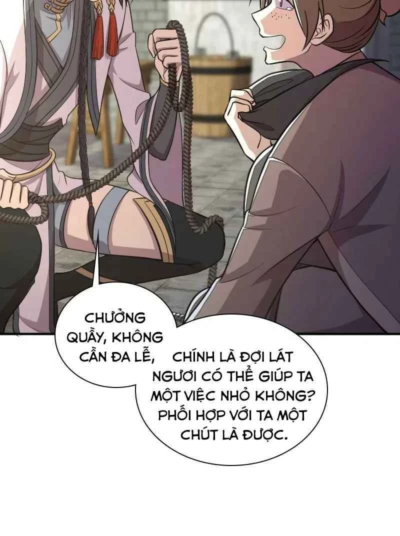 Sinh Hoạt Của Võ Đế Sau Khi Ẩn Cư Chapter 31 - 29