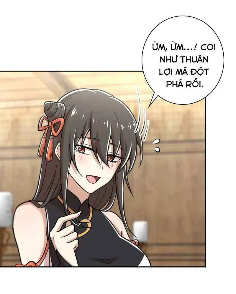 Sinh Hoạt Của Võ Đế Sau Khi Ẩn Cư Chapter 31 - 36