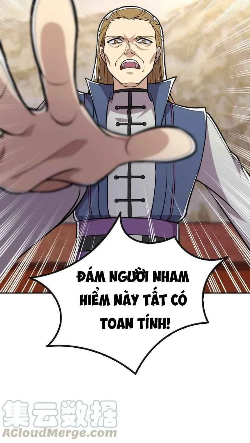 Sinh Hoạt Của Võ Đế Sau Khi Ẩn Cư Chapter 31 - 45