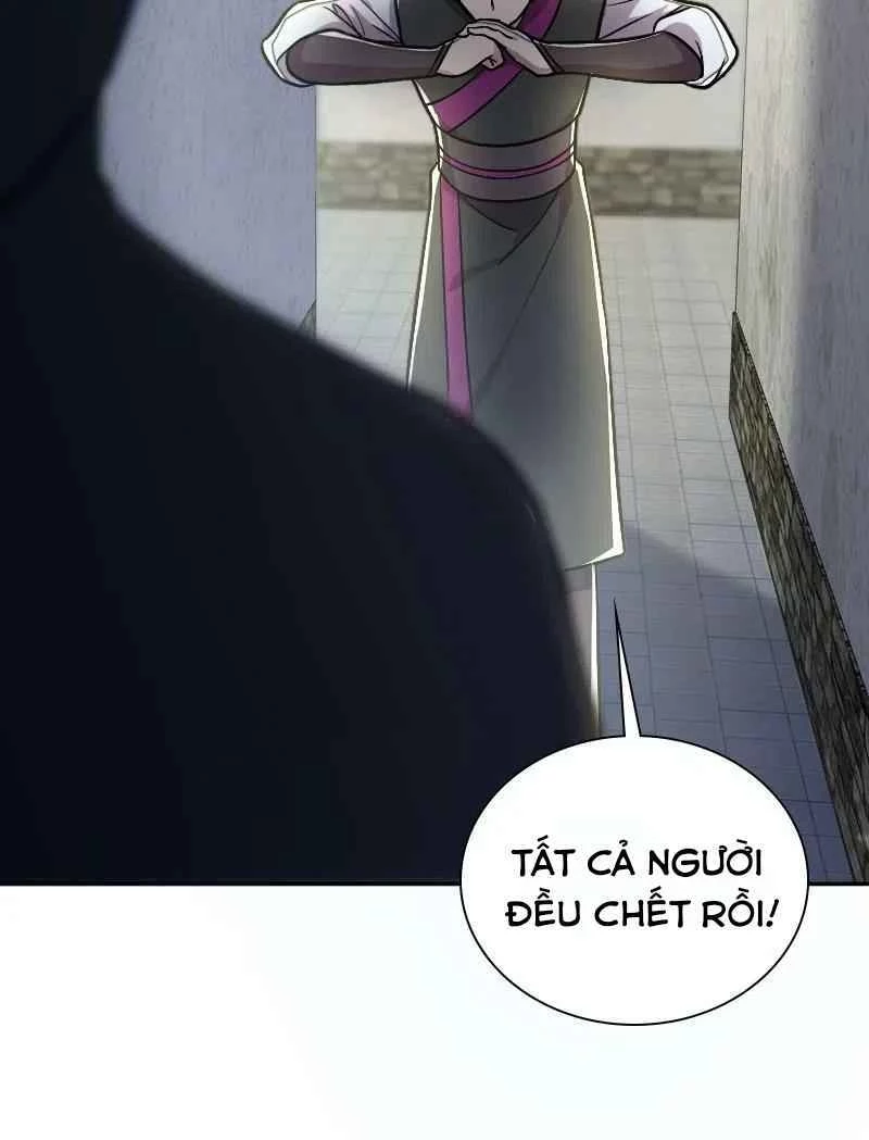 Sinh Hoạt Của Võ Đế Sau Khi Ẩn Cư Chapter 31 - 47