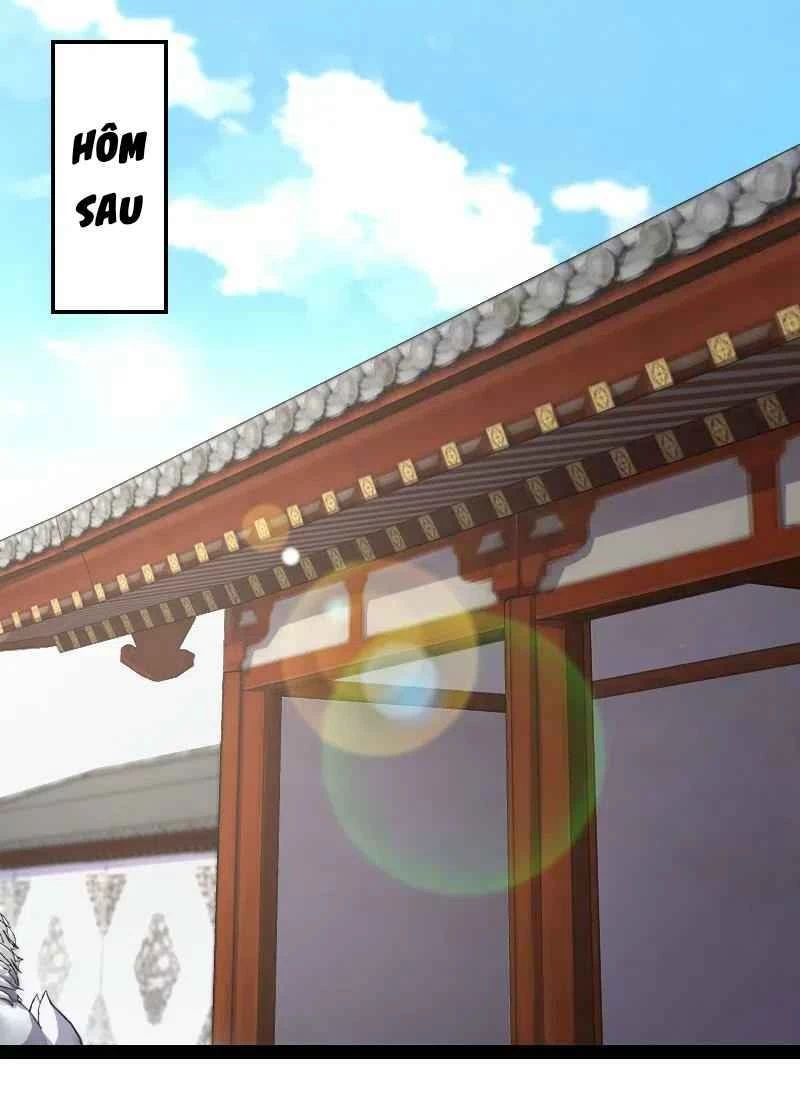Sinh Hoạt Của Võ Đế Sau Khi Ẩn Cư Chapter 32 - 2