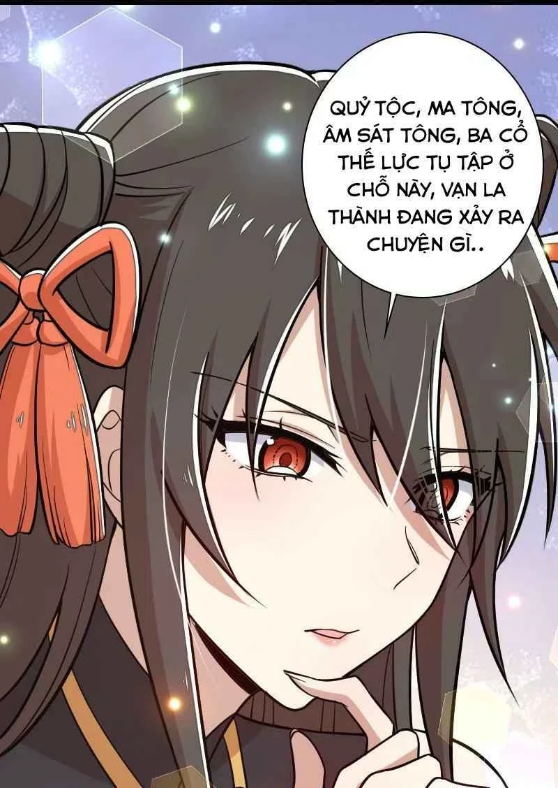 Sinh Hoạt Của Võ Đế Sau Khi Ẩn Cư Chapter 32 - 10