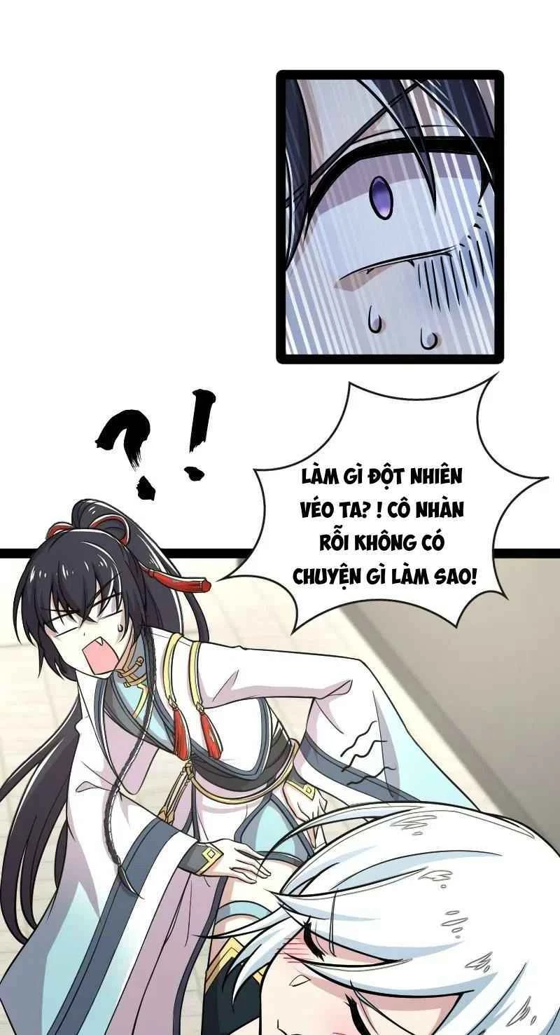 Sinh Hoạt Của Võ Đế Sau Khi Ẩn Cư Chapter 32 - 14