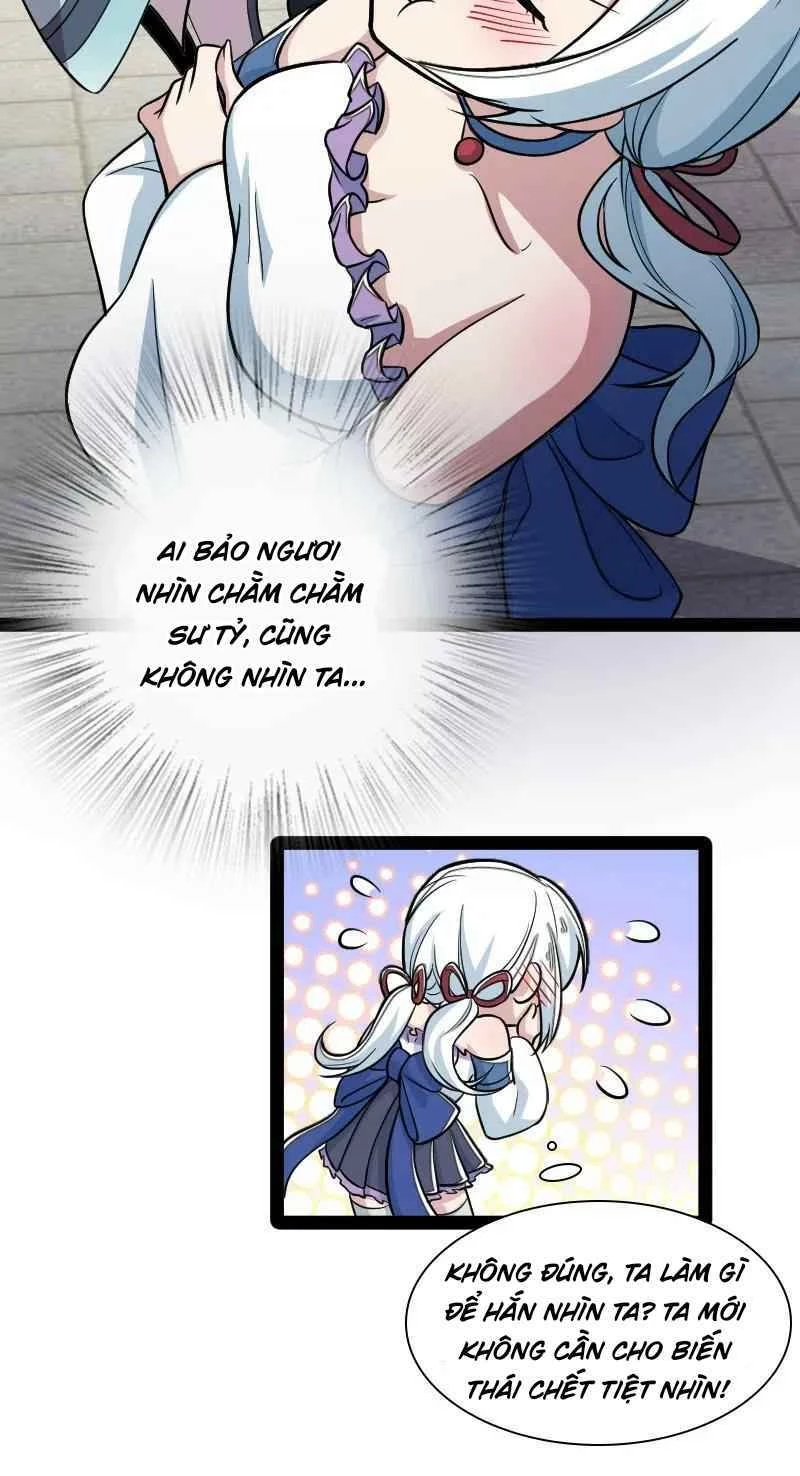 Sinh Hoạt Của Võ Đế Sau Khi Ẩn Cư Chapter 32 - 15