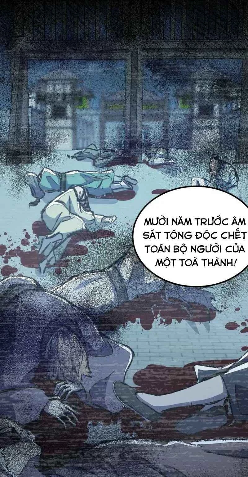 Sinh Hoạt Của Võ Đế Sau Khi Ẩn Cư Chapter 32 - 19