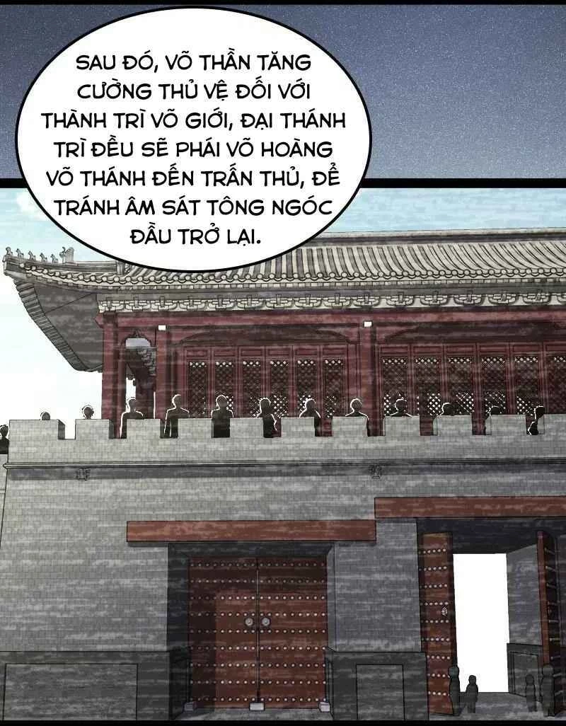 Sinh Hoạt Của Võ Đế Sau Khi Ẩn Cư Chapter 32 - 23