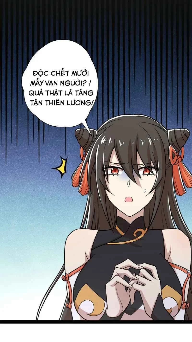 Sinh Hoạt Của Võ Đế Sau Khi Ẩn Cư Chapter 32 - 26