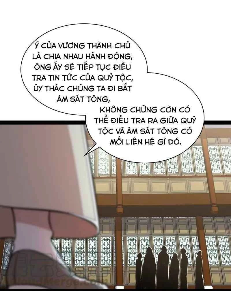 Sinh Hoạt Của Võ Đế Sau Khi Ẩn Cư Chapter 32 - 29