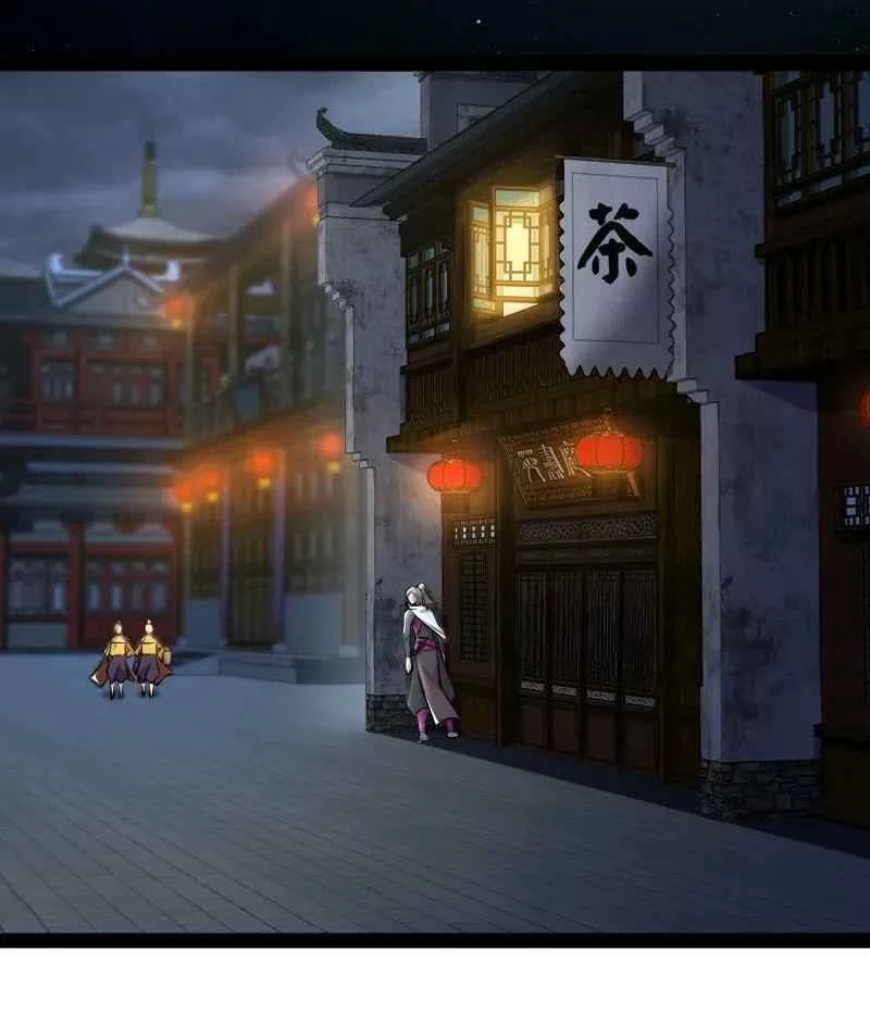 Sinh Hoạt Của Võ Đế Sau Khi Ẩn Cư Chapter 32 - 35