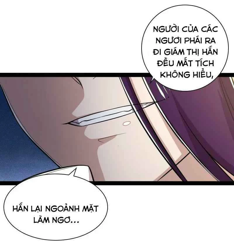 Sinh Hoạt Của Võ Đế Sau Khi Ẩn Cư Chapter 32 - 38