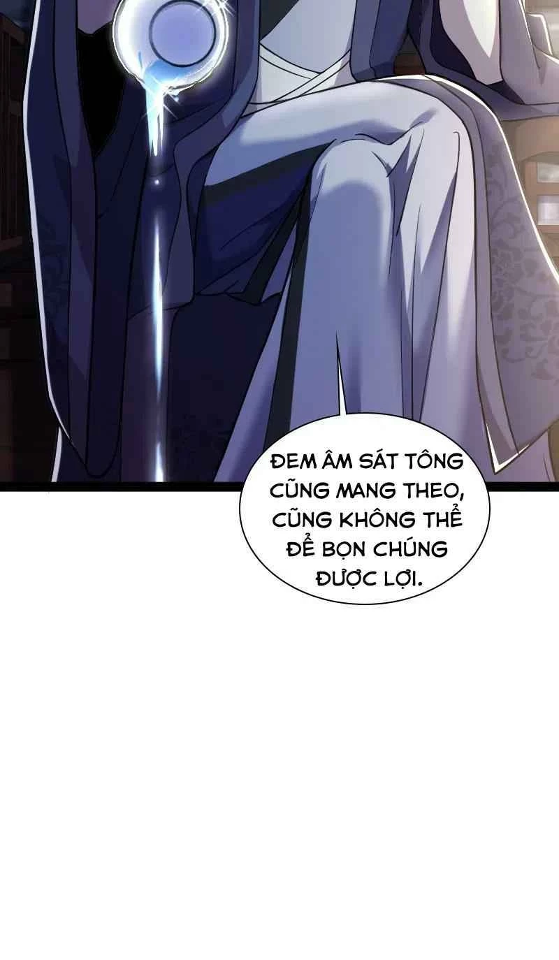 Sinh Hoạt Của Võ Đế Sau Khi Ẩn Cư Chapter 32 - 40