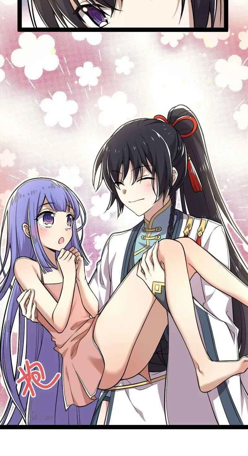 Sinh Hoạt Của Võ Đế Sau Khi Ẩn Cư Chapter 32 - 46