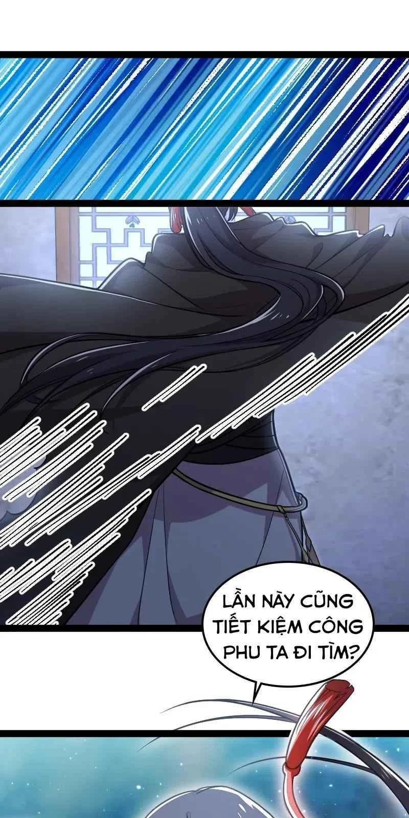 Sinh Hoạt Của Võ Đế Sau Khi Ẩn Cư Chapter 32 - 57