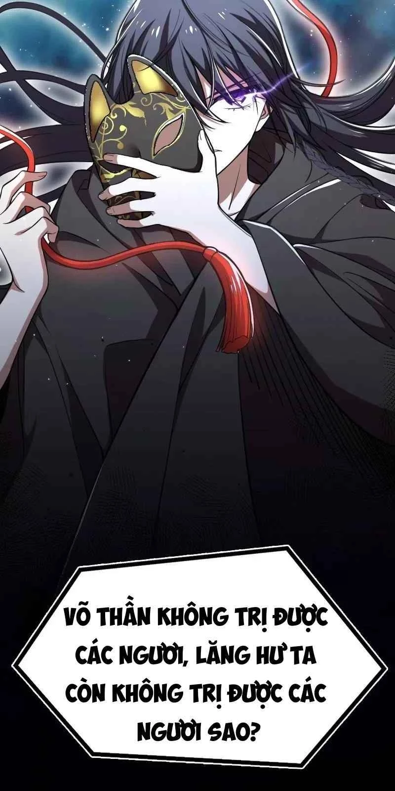 Sinh Hoạt Của Võ Đế Sau Khi Ẩn Cư Chapter 32 - 59