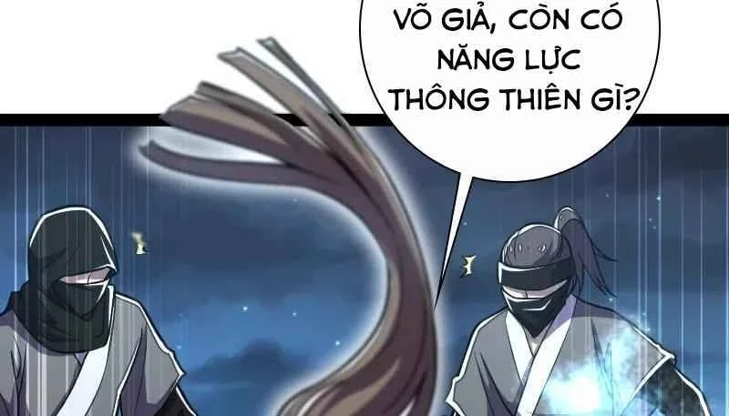Sinh Hoạt Của Võ Đế Sau Khi Ẩn Cư Chapter 33 - 3