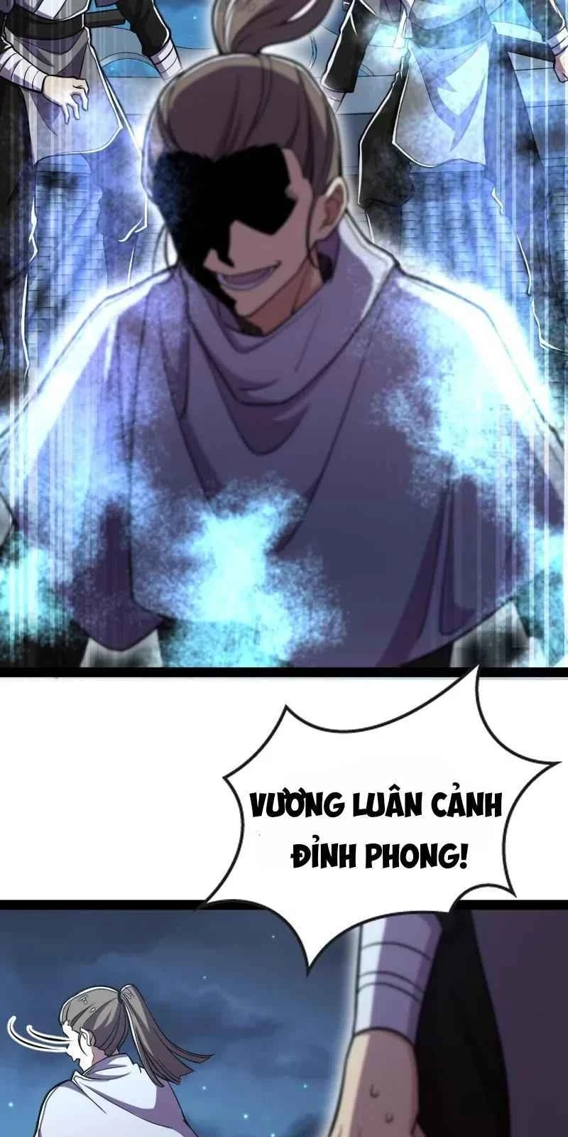 Sinh Hoạt Của Võ Đế Sau Khi Ẩn Cư Chapter 33 - 4
