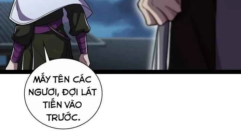 Sinh Hoạt Của Võ Đế Sau Khi Ẩn Cư Chapter 33 - 5