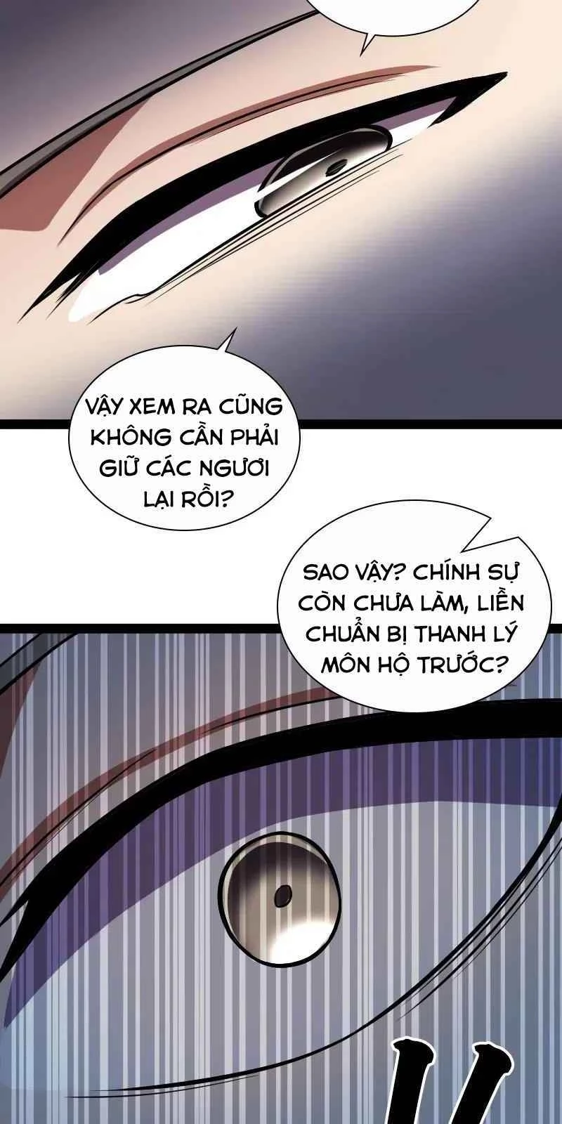 Sinh Hoạt Của Võ Đế Sau Khi Ẩn Cư Chapter 33 - 9