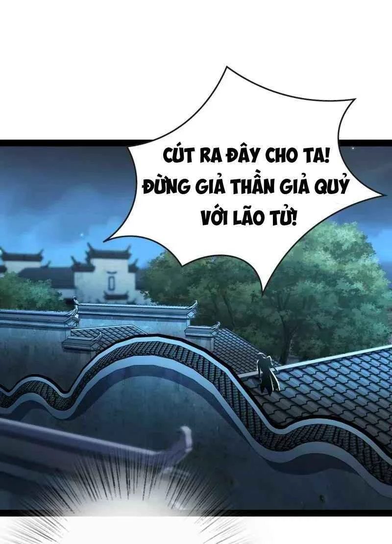 Sinh Hoạt Của Võ Đế Sau Khi Ẩn Cư Chapter 33 - 13